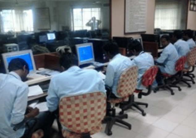 Priyadarshini Institute of Engineering and Technology Nagpur Facilities photo 5