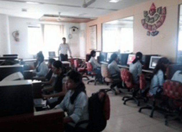 Priyadarshini Institute of Engineering and Technology Nagpur Facilities photo 6