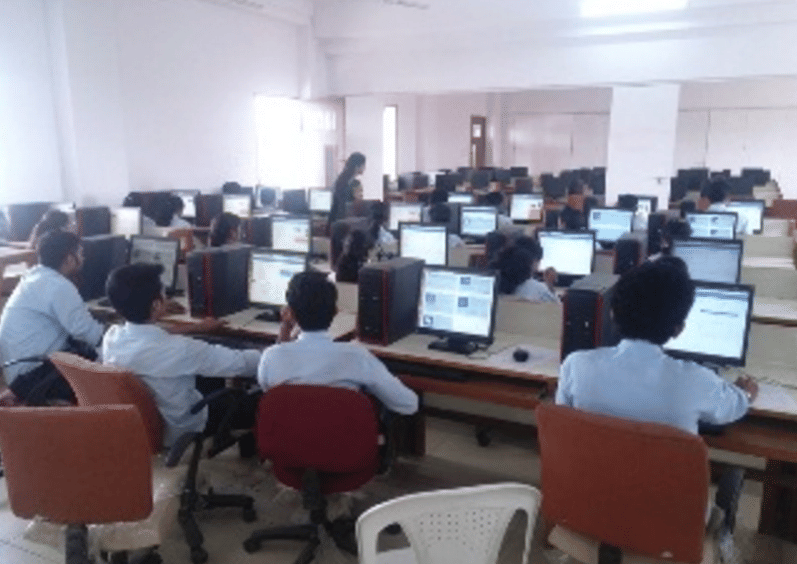 Priyadarshini Institute of Engineering and Technology Nagpur Facilities photo 7