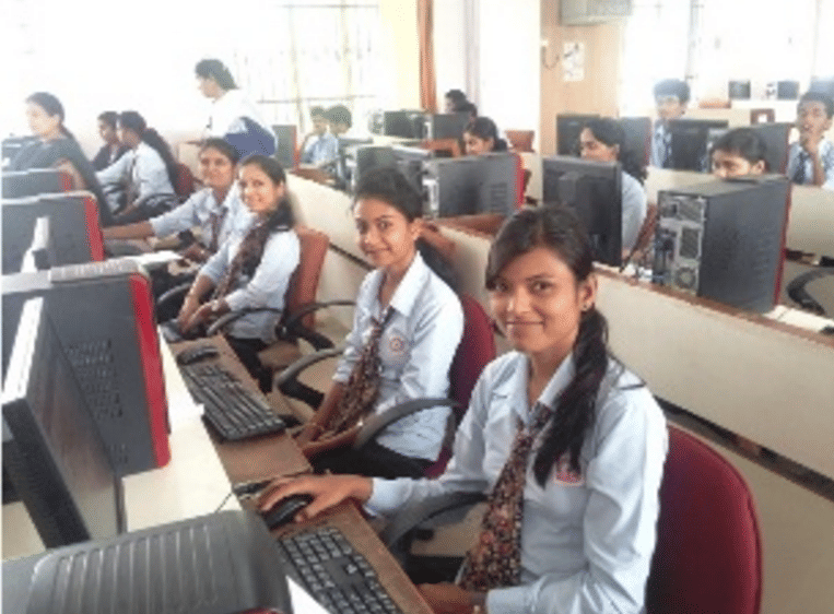 Priyadarshini Institute of Engineering and Technology Nagpur Facilities photo 8