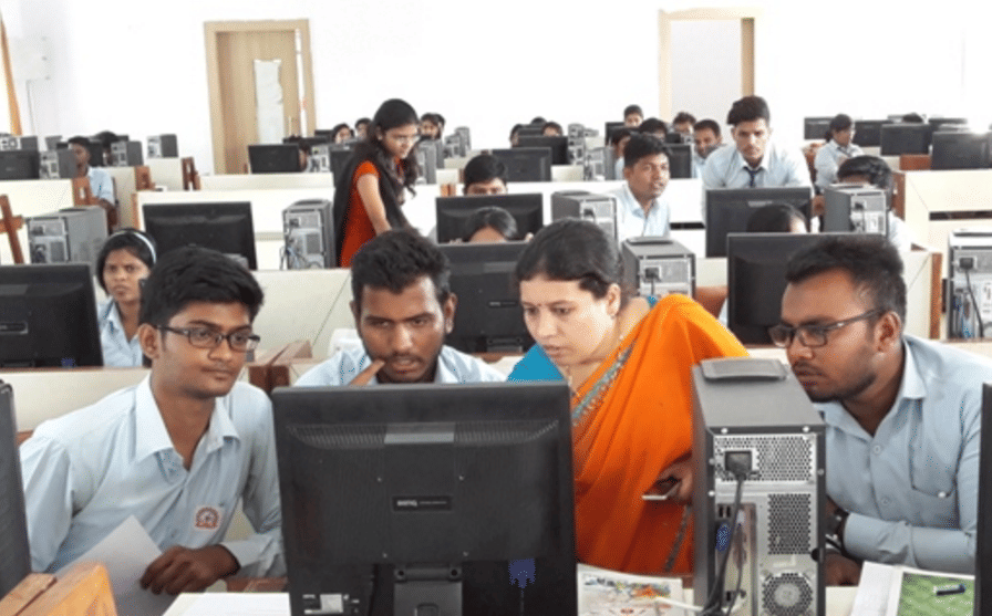 Priyadarshini Institute of Engineering and Technology Nagpur Facilities photo 9