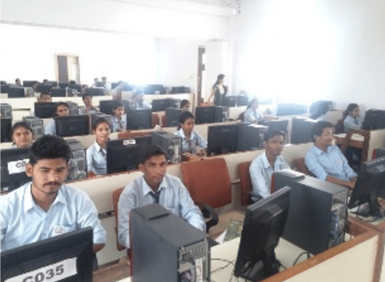 Priyadarshini Institute of Engineering and Technology Nagpur Facilities photo 10