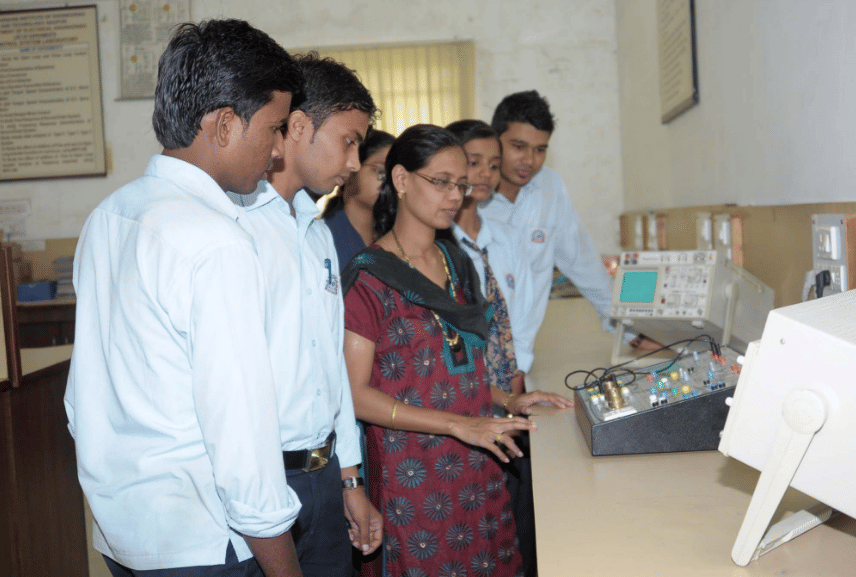 Priyadarshini Institute of Engineering and Technology Nagpur Facilities photo 11