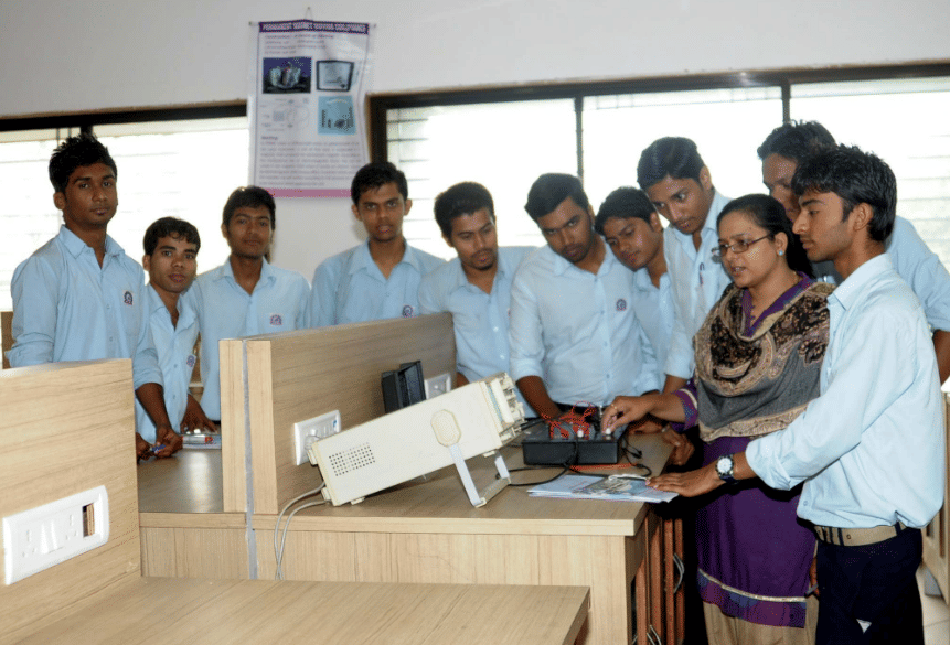 Priyadarshini Institute of Engineering and Technology Nagpur Facilities photo 12