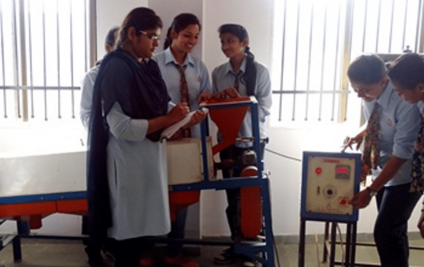 Priyadarshini Institute of Engineering and Technology Nagpur Facilities photo 13