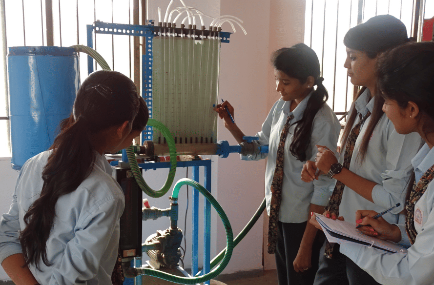 Priyadarshini Institute of Engineering and Technology Nagpur Facilities photo 14