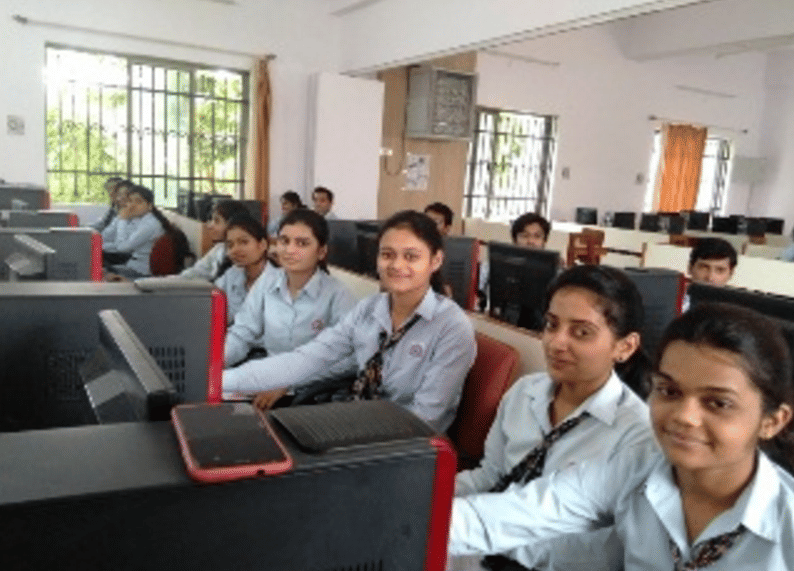 Priyadarshini Institute of Engineering and Technology Nagpur Facilities photo 15