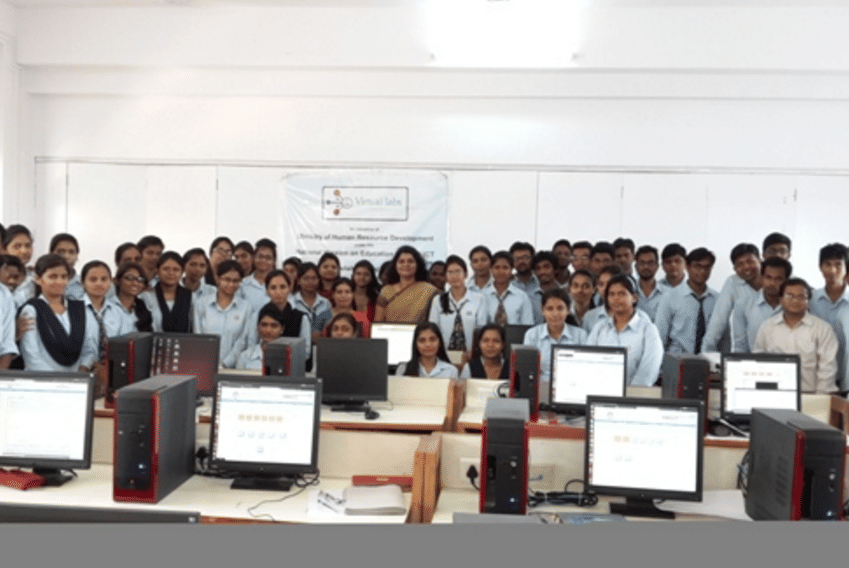 Priyadarshini Institute of Engineering and Technology Nagpur Facilities photo 16