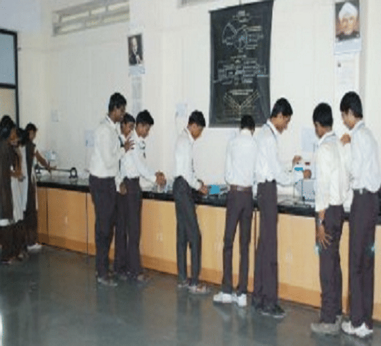 Government College of Engineering Jalgaon Building & Infrastructure photo 4