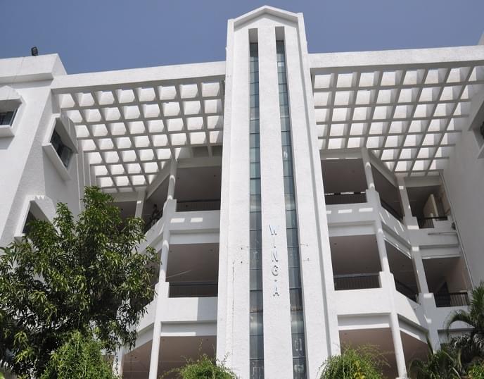 PCE Nagpur Infrastructure photo 6