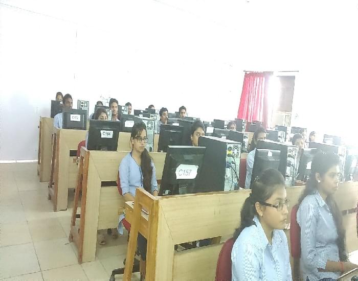 PCE Nagpur Infrastructure photo 5