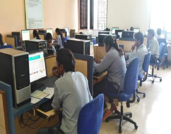 PCE Nagpur Infrastructure photo 3