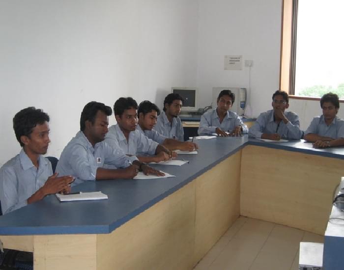 PCE Nagpur Infrastructure photo 2