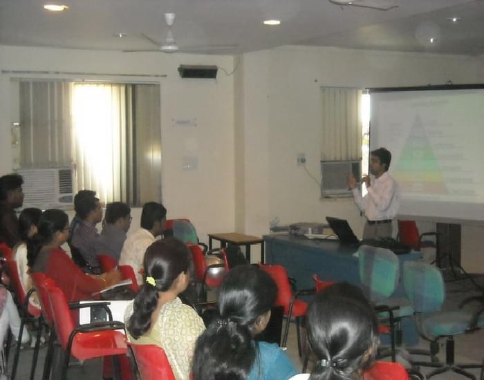 PCE Nagpur Infrastructure photo 1