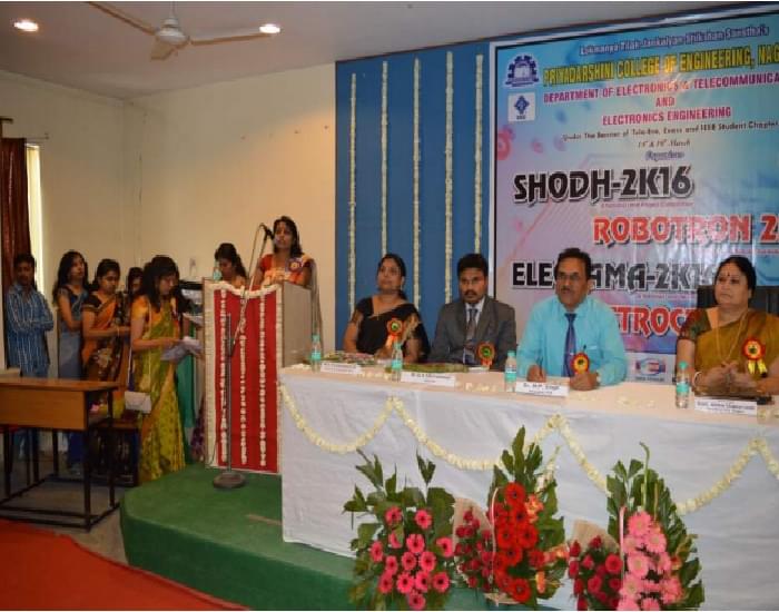 PCE Nagpur Events photo 5