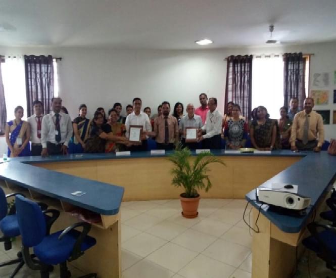 PCE Nagpur Events photo 3