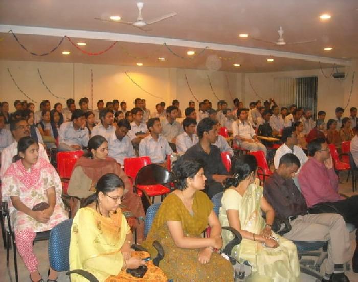 PCE Nagpur Events photo 2