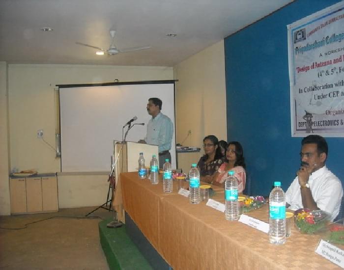 PCE Nagpur Events photo 1