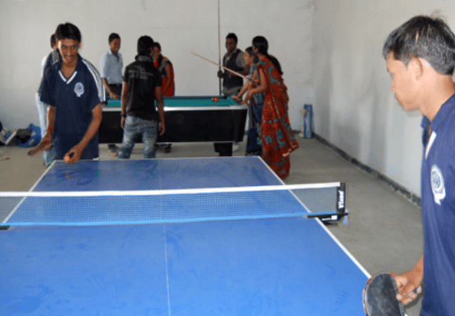 Shri Sai College of Engineering and Technology Chandrapur Sports photo 2