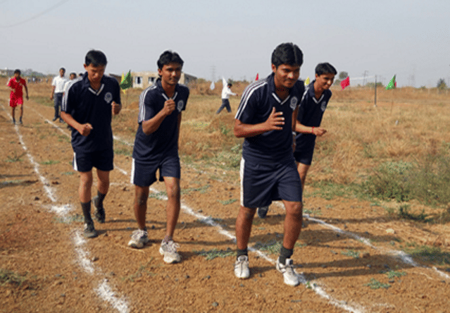 Shri Sai College of Engineering and Technology Chandrapur Sports photo 1