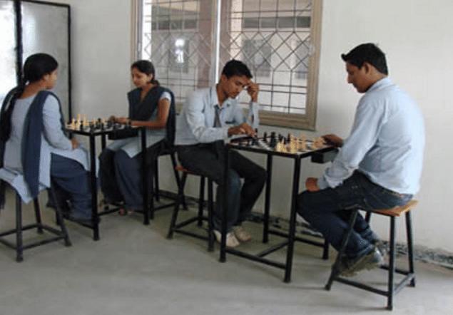 Shri Sai College of Engineering and Technology Chandrapur Sports photo 3