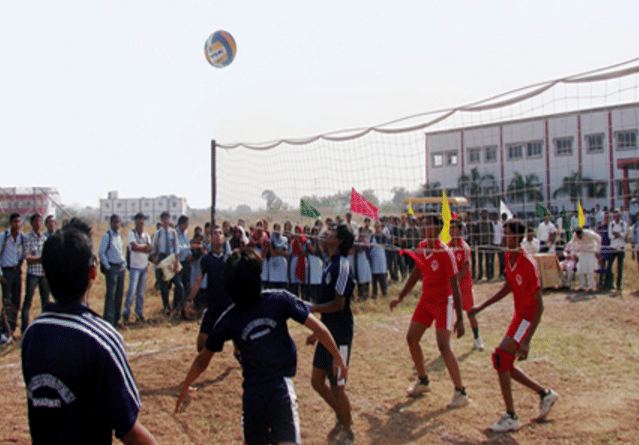 Shri Sai College of Engineering and Technology Chandrapur Sports photo 5