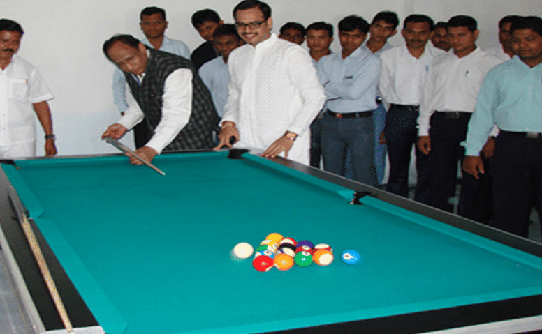 Shri Sai College of Engineering and Technology Chandrapur Sports photo 7