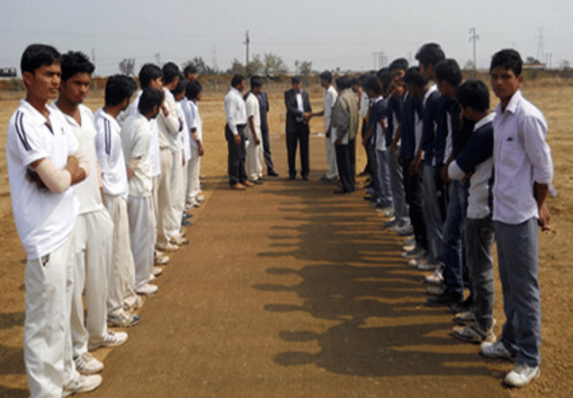 Shri Sai College of Engineering and Technology Chandrapur Sports photo 8