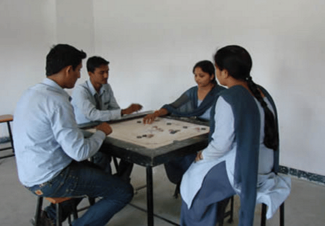 Shri Sai College of Engineering and Technology Chandrapur Sports photo 9