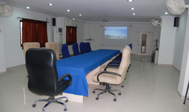 Shri Sai College of Engineering and Technology Chandrapur Infrastructure photo 6