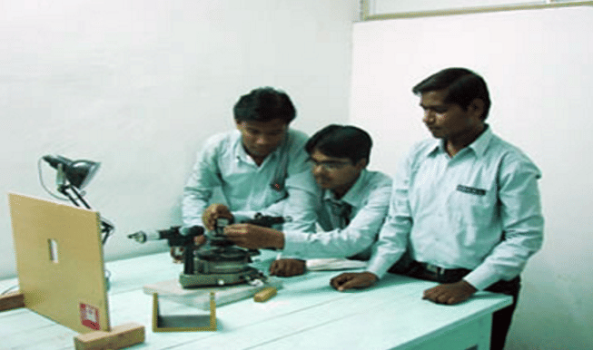 Shri Sai College of Engineering and Technology Chandrapur Infrastructure photo 7