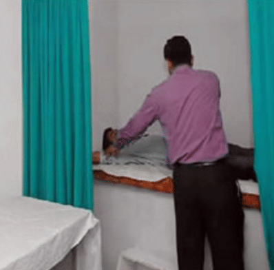 Shri Sai College of Engineering and Technology Chandrapur Infrastructure photo 8