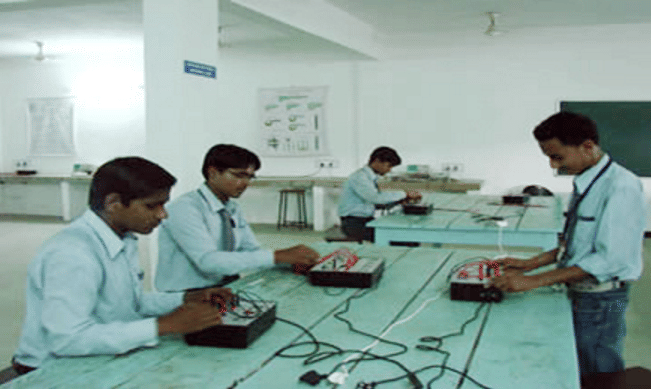 Shri Sai College of Engineering and Technology Chandrapur Infrastructure photo 9