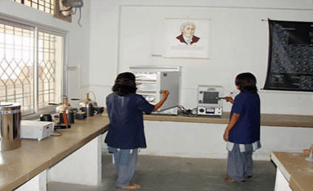 Shri Sai College of Engineering and Technology Chandrapur Infrastructure photo 10