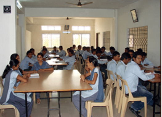 Shri Sai College of Engineering and Technology Chandrapur Infrastructure photo 12