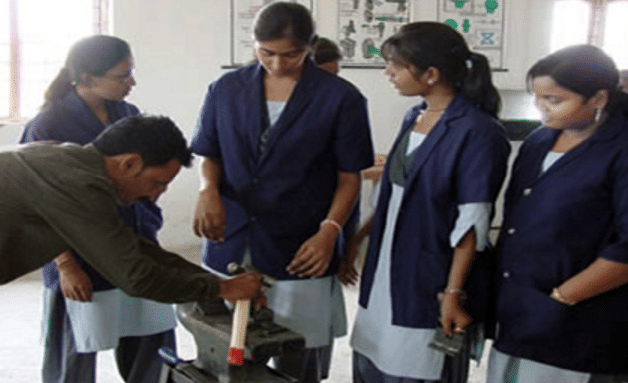 Shri Sai College of Engineering and Technology Chandrapur Facilities photo 1