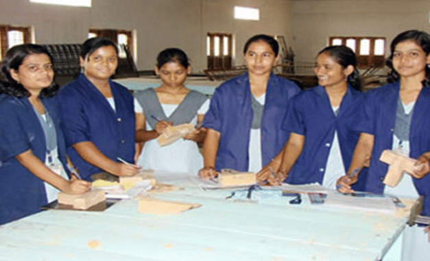 Shri Sai College of Engineering and Technology Chandrapur Facilities photo 4