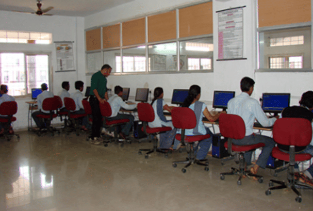 Shri Sai College of Engineering and Technology Chandrapur Facilities photo 6