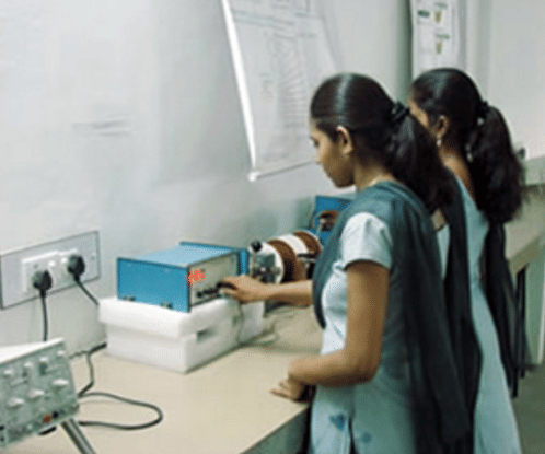 Shri Sai College of Engineering and Technology Chandrapur Facilities photo 9