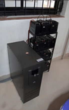 Shri Sai College of Engineering and Technology Chandrapur Facilities photo 12