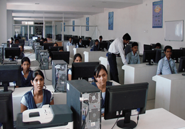 Shri Sai College of Engineering and Technology Chandrapur Facilities photo 13