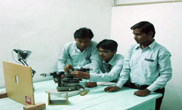 Shri Sai College of Engineering and Technology Chandrapur Facilities photo 14