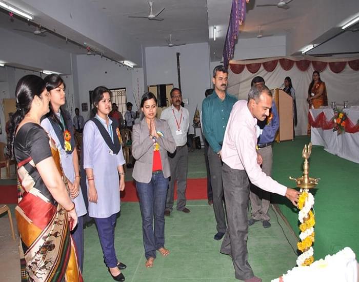 Priyadarshini Bhagwati College of Engineering Nagpur Events photo 6