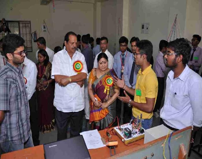 Priyadarshini Bhagwati College of Engineering Nagpur Events photo 4