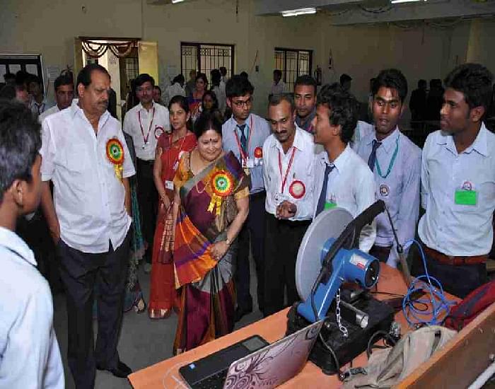 Priyadarshini Bhagwati College of Engineering Nagpur Events photo 3