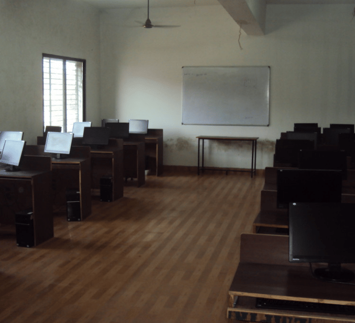 Smt Radhikatai Pandav College of Engineering Nagpur Campus photo 1