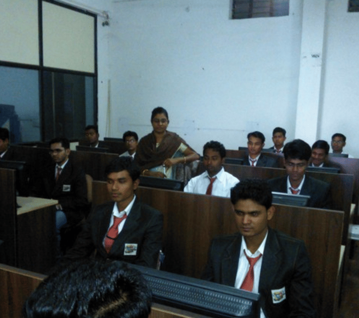 Smt Radhikatai Pandav College of Engineering Nagpur Campus photo 2