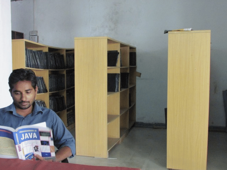 Smt Radhikatai Pandav College of Engineering Nagpur Campus photo 6