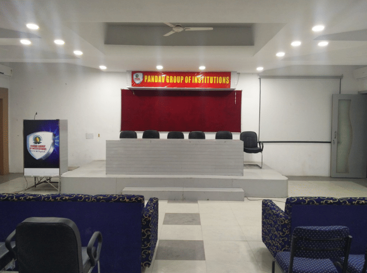 Smt Radhikatai Pandav College of Engineering Nagpur Campus photo 5