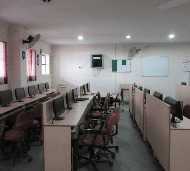 Smt Radhikatai Pandav College of Engineering Nagpur Campus photo 7